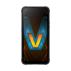 Hammer Blade | V 5G | Black | 6.5 " | IPS | 2412 x 1080 pixels | Mediatek | Dimensity D7050 | Internal RAM 8 GB | 256 GB | microSD | Dual SIM | Nano S