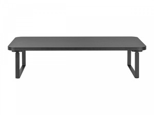 GEMBIRD Podstawka pod monitor/notebook - kształt prostokąta