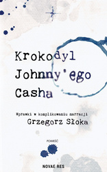 Krokodyl Johnny'ego Casha wyd. 2025