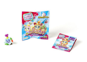 MojiPops Saszetka z figurką 1 sztuka mix