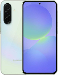 Samsung Galaxy A36 A366 (Lime) Dual SIM 6.7" Super AMOLED 1080x2340/2.4GHz&1.8GHz/6GB RAM/128GB/Android 15/WiFi,BT,4G,5G | Samsung