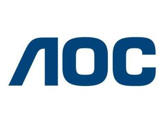 AOC 27G4X 27inch Curved Gaming 1920x1080 2xHDMI Black