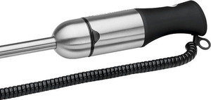 Blender ręczny PROFICOOK PC-SM 1094 (1000W; kolor czarny)