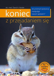 Koniec z przejadaniem się