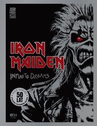 Iron Maiden. Infinite Dreams