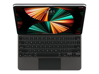 APPLE Magic Keyboard for iPad Pro 12.9-inch 5th generation International English Black