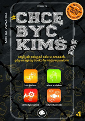 Chcę być kimś Tom 1