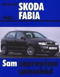 Skoda Fabia w.2010