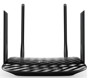 TP-LINK Archer A6