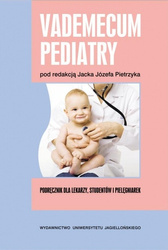 Vademecum pediatry