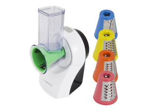 ESPERANZA EKM026 - 5901299954379 ESPERANZA EKM026 CAPRESE - Szatkownica elektryczna