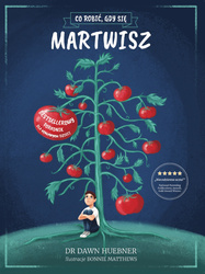 Co robić, gdy się martwisz wyd. 2019