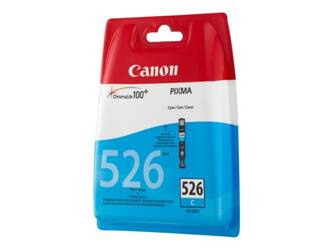 CANON 4541B001 Tusz Canon CLI526C cyan MG5150/MG5250/MG6150/MG8150