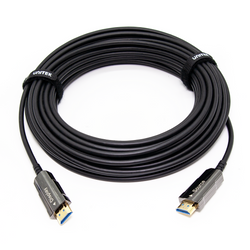 Unitek Kabel optyczny HDMI 2.0 AOC 4K 60Hz 15 m