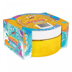 Jiggly slime złoty perłowy 200g