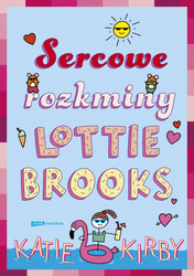 Sercowe rozkminy Lottie Brooks wyd. 2025