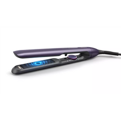 Philips | Hair Straitghtener | BHS752/00 | Warranty 24 month(s) | Ceramic heating system | Ionic function | Display LED | Temperature (max) 230 °C | N