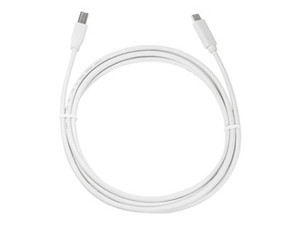 LOGILINK CU0160 LOGILINK - Kabel USB 2.0, USB-C męski do USB-B męski, 1m