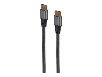 GEMBIRD DisplayPort cable 8K premium series 1.8m