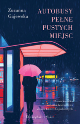 Autobusy pełne pustych miejsc