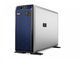 DELL PE T360 8x3.5 HP Intel Xeon 6 Performance 6353P 32GB 2x960GB SSD SATA RI On Board LOM DP PREC H755 iDRAC9 Enterprise 16G 2x700W