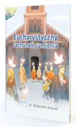 Eucharystyczny rachunek sumienia