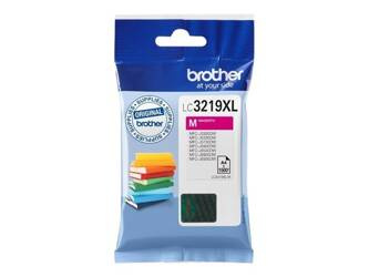 BROTHER LC3219XLM Tusz Brother LC3219XLM magenta 1500 str MFCJ6935DW