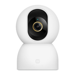 Xiaomi Smart Camera C701 EU | Kamera IP | wewnętrzna, obrotowa 360°, Wi-Fi 6, 4K