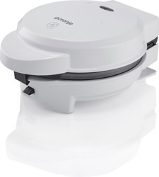 Gorenje | Mini Grill | WM701W | Electric Grill | 700 W | White