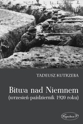 Bitwa nad Niemnem (wrzesień-październik 1920 roku)