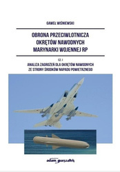 Obrona przeciwlotnicza okrętów nawodnych... cz.1