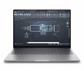 Notebook HP ZBook 8 G1i (16"/32GB/SSD1TB/W11P/Srebrny)