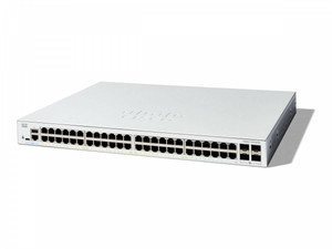 CISCO Catalyst 1300 48-port GE 4x10G SFP+