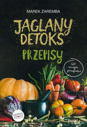 Jaglany detoks przepisy