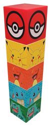 Bidon 650 ml Pokemon PK057