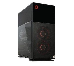 KOMPUTER HIRO Wingman - AMD Ryzen 7 9850X3D, RX 9060XT 16GB, 32GB RAM, 1TB SSD, W11H