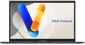 Notebook ASUS VivoBook 15 (15.6"/i3-1315U /integ/16GB/SSD512GB/W11H/Niebiesko-czarny)
