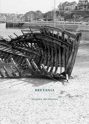 Bretania książka do pisania