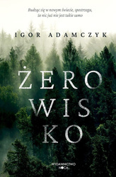Żerowisko