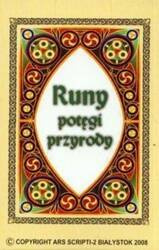 Karty. Runy potęgi przyrody