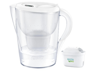 Marella XL Biały + wkład Maxtra Pro Pure Performance 1052780