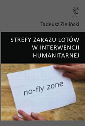 Strefy zakazu lotów w interwencji humanitarnej