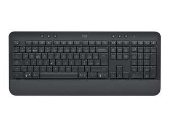 LOGITECH Signature MK650 Combo for Business - GRAPHITE - (US) - INTNL