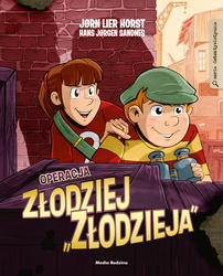 Operacja Złodziej „Złodzieja”. Operacja