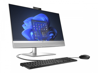HP EliteOne 870 G9 Intel Core i7-14700 27inch 16GB 512GB SSD W11P
