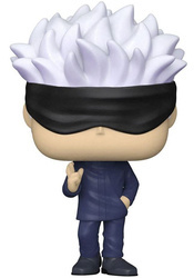 Funko POP Animation: Jujutsu Kaisen - Satoru Gojo