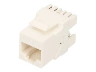 EXTRALINK KAT6 UTP RJ45 Keystone