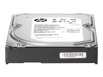 HP 801882-B21 HP 1TB 6G SATA 3.5in NHP MDL HDD