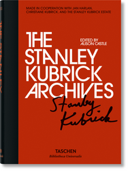 The Stanley Kubrick Archives wer. angielska