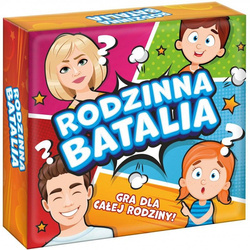 Rodzinna batalia